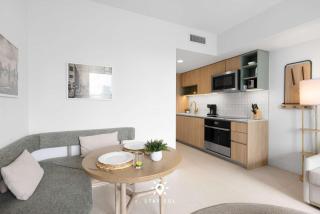 1BR Apartment - Pool & Gym - 7