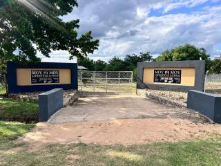 MoyMoy Lifestyle Lodge - 0