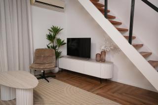 One Apartments TLV - 1