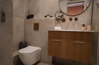 One Apartments TLV - 0