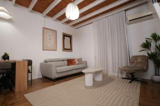 One Apartments TLV - 0