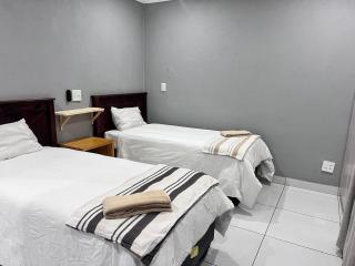 MoyMoy Lifestyle Lodge - 8