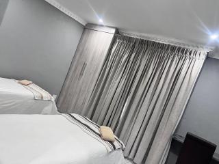 MoyMoy Lifestyle Lodge - 6