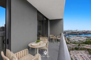 1BR Apartment - Pool & Gym - 4