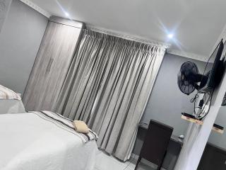 MoyMoy Lifestyle Lodge - 4