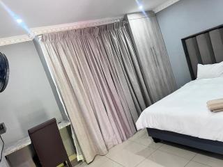 MoyMoy Lifestyle Lodge - 3