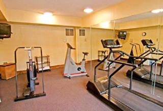 Best Western Emporia - Emporia - 5