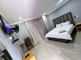 MoyMoy Lifestyle Lodge - 1