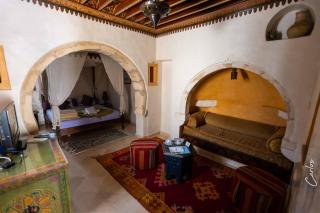 Maison Leila chambres d hotes - 8