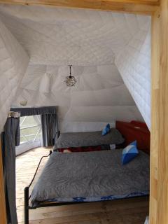 Domos Las Lengas Ch - 2