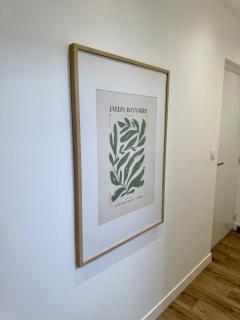 La Jungle - T2 à Melesse - 2