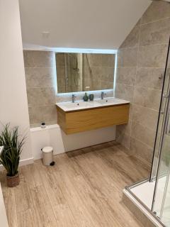 La Jungle - T2 à Melesse - 1