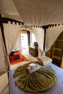 Maison Leila chambres d hotes - 9