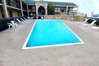 Best Western Emporia - 4
