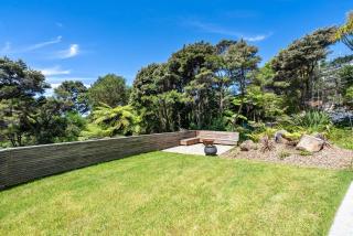 Tui & Nikau Cabins - 3