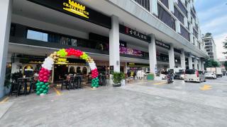 Trion KL Premium Residence - 7