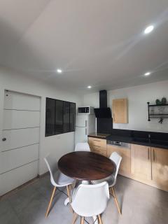 Studio 35m2, au calme, proche de toute commodité - 6