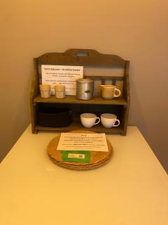 Studio central airco et local vélo - 7