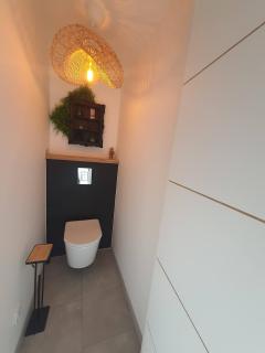 Studio 35m2, au calme, proche de toute commodité - 2