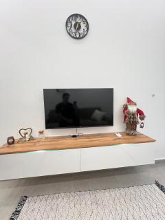 Bright and comfortable apartment in Thessaloniki - 8