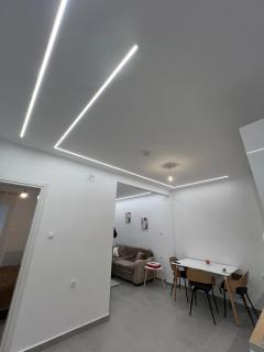 Bright and comfortable apartment in Thessaloniki - 4