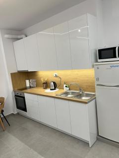 Bright and comfortable apartment in Thessaloniki - 3