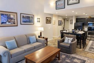 310 Snowblaze by SkyRun Park City - 2