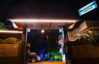 Hotel Jungle Palace Resort - 6