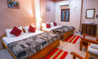 Hotel Jungle Palace Resort - 1