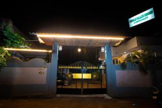 Hotel Jungle Palace Resort - 2