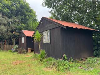 Sabie Gypsy's Backpackers - 8