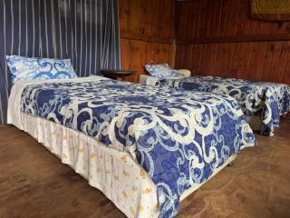 Sabie Gypsy's Backpackers - 6