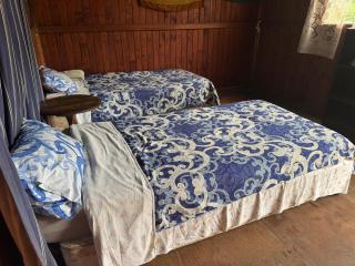 Sabie Gypsy's Backpackers - 4