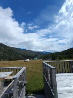 Domos Centro Las Lengas Gd - 4