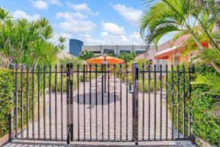 Chic Studio Apartment in Hollywood Beach - Hollywood - 1