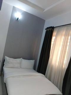 The Hibiscus Apartments - Single Room at Lekki Phase One - 0