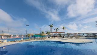 Flat 334 simplicidade e conforto - 9