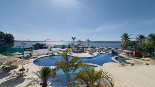 Flat 334 simplicidade e conforto - 8