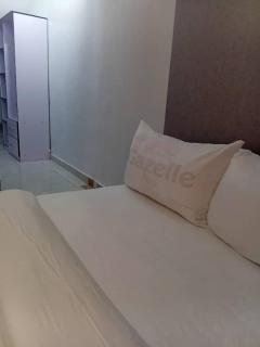 The Hibiscus Apartments - Single Room at Lekki Phase One - 5