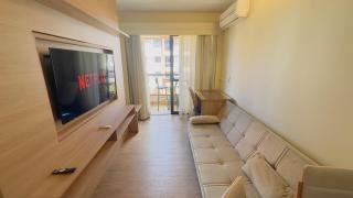 Flat 334 simplicidade e conforto - 6