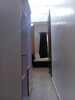 The Hibiscus Apartments - Single Room at Lekki Phase One - 3