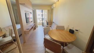 Flat 334 simplicidade e conforto - 3