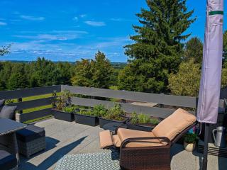 Grüne Oase Nr.2, nahe Uni und Technologie Quartier - 0