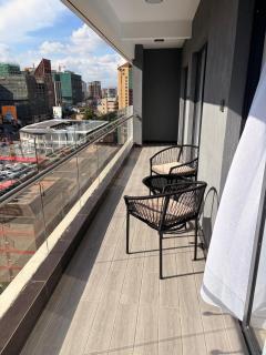 Oak Classic Residency - 8