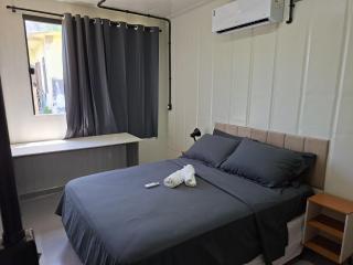 ContainerHome na Praia do Campeche com Ar Condidionado - 8