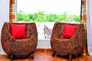 Los Muelles Boutique Hotel - Carmelo - 6