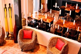 Los Muelles Boutique Hotel - Carmelo - 4