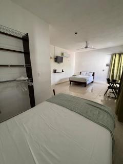 Casa Jatsutsil Bacalar - 1