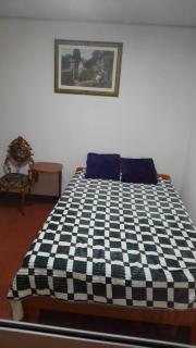 Apartaestudio zona central Pasto - 1