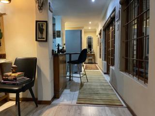 The Little Mongrel Deluxe Space Bryanston - 8